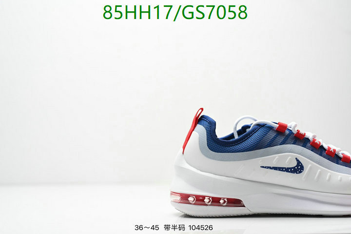 Nike-Men shoes Code: GS7058 $: 85USD