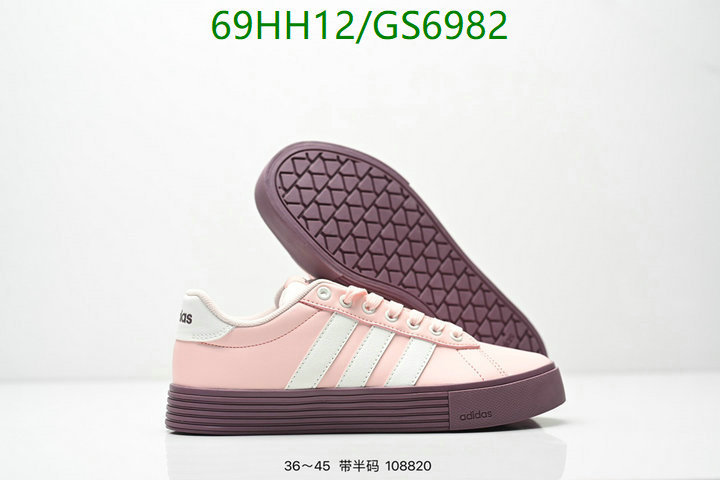 Adidas-Men shoes Code: GS6982 $: 69USD