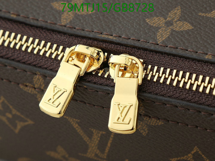 LV-Bag-4A Quality Code: GB8728 $: 79USD