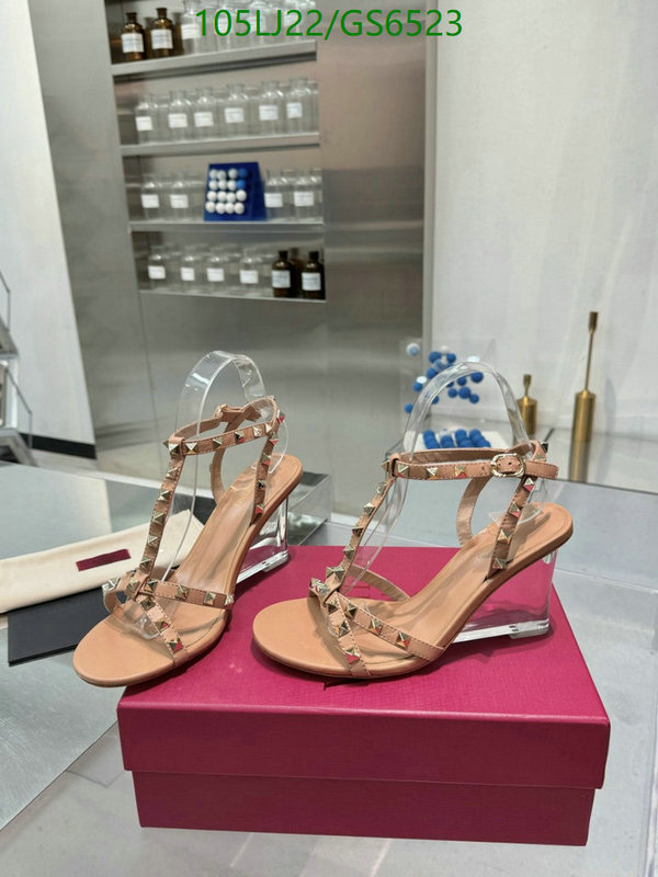 Valentino-Women Shoes Code: GS6523 $: 105USD-Yupoo.ru - Copybrand.Team photo album Valentino-Women Shoes Code: GS6523 $: 105USD