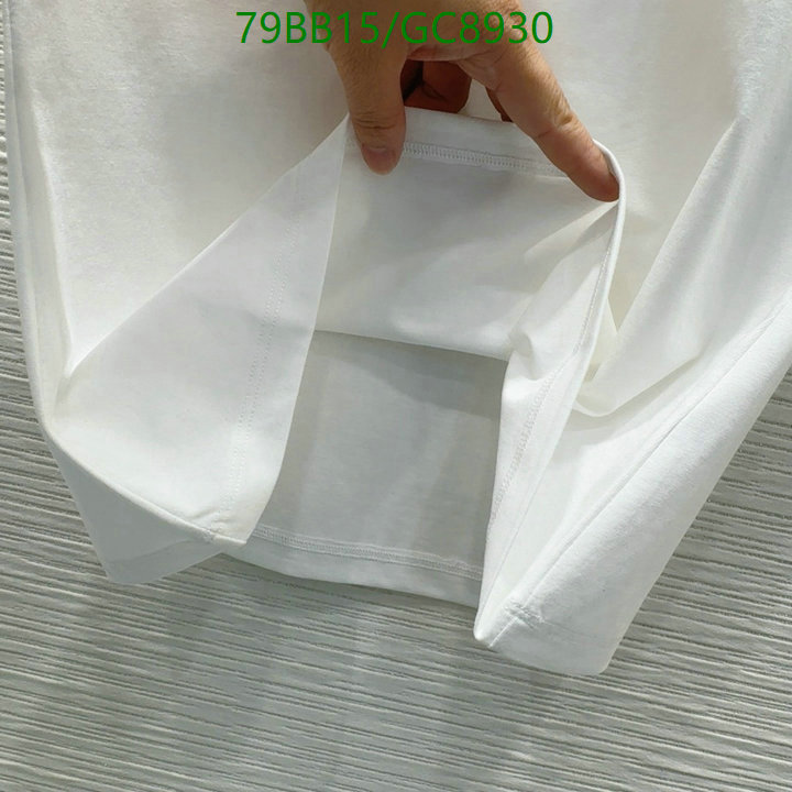 Loewe-Clothing Code: GC8930 $: 79USD