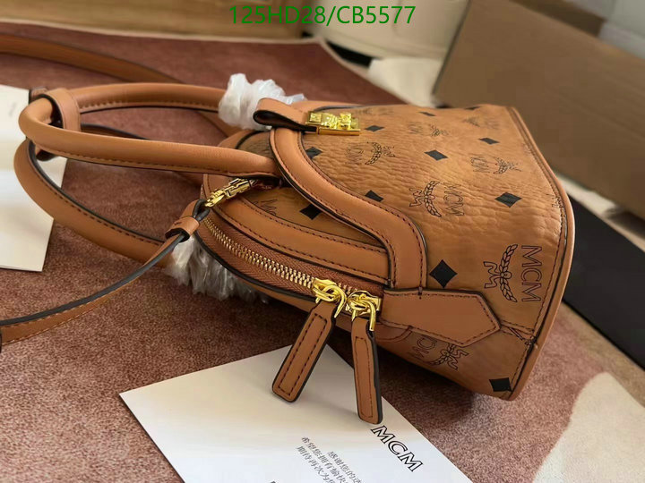 MCM-Bag-Mirror Quality Code: CB5577 $: 125USD