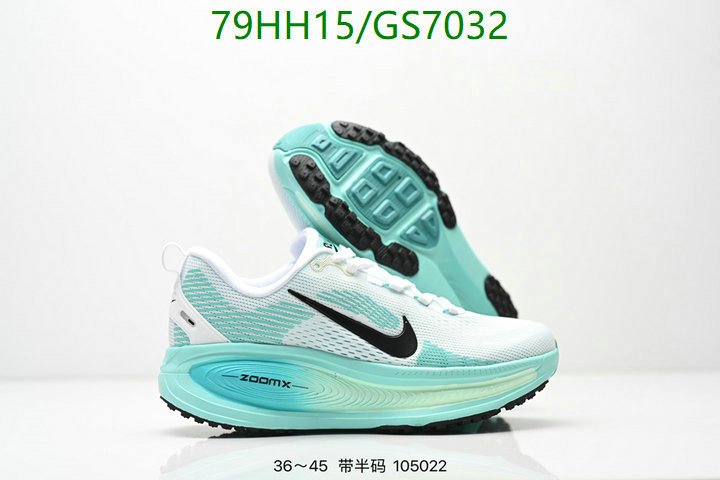 Nike-Men shoes Code: GS7032 $: 79USD