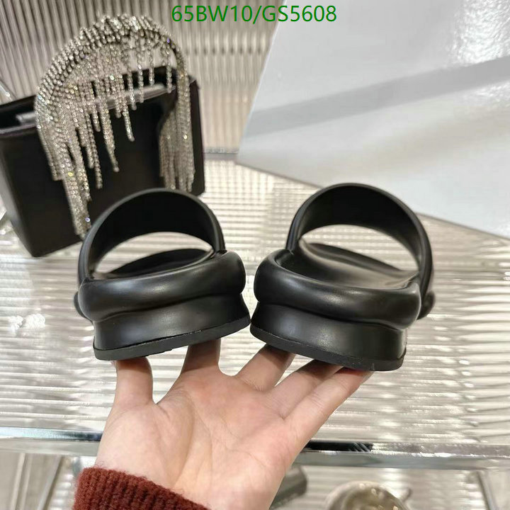 Y-3-Women Shoes Code: GS5608 $: 65USD