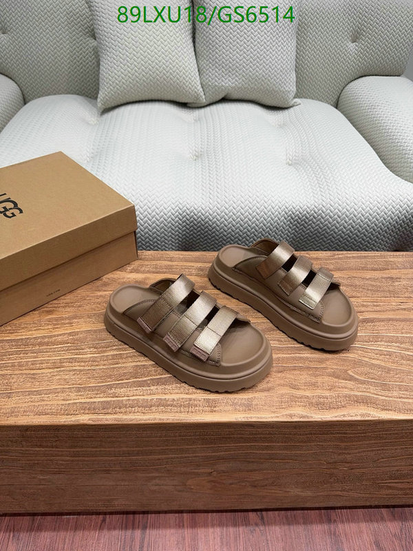 UGG-Women Shoes Code: GS6514 $: 89USD