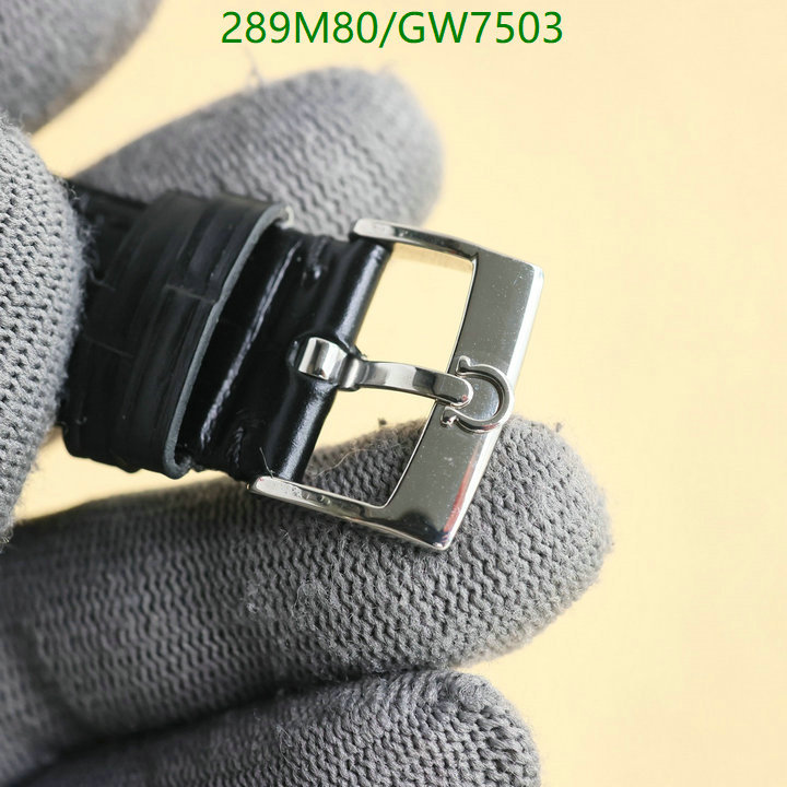 Omega-Watch(Mirror Quality) Code: GW7503 $: 289USD