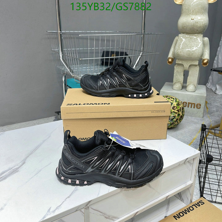 Balenciaga-Men shoes Code: GS7882 $: 135USD