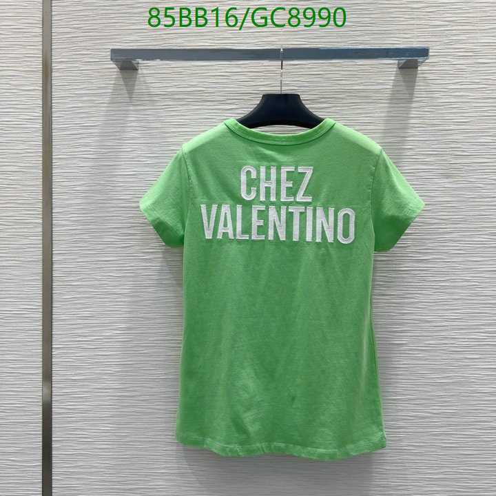 Valentino-Clothing Code: GC8990 $: 85USD