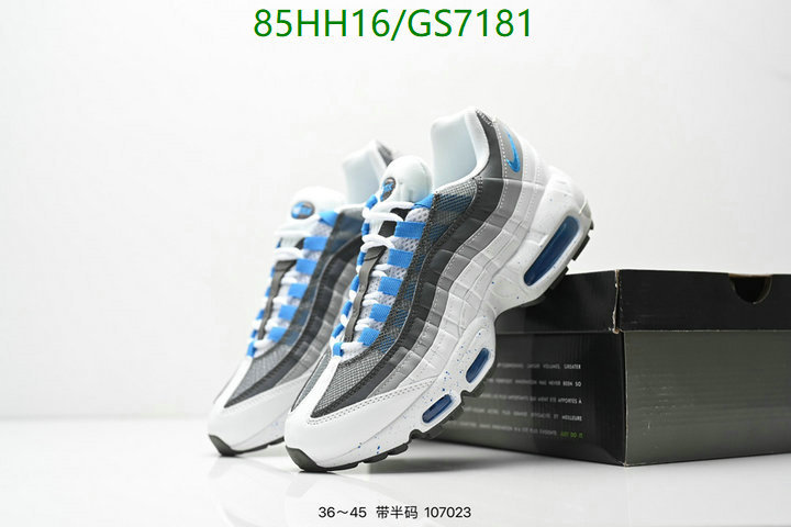 Nike-Men shoes Code: GS7181 $: 85USD