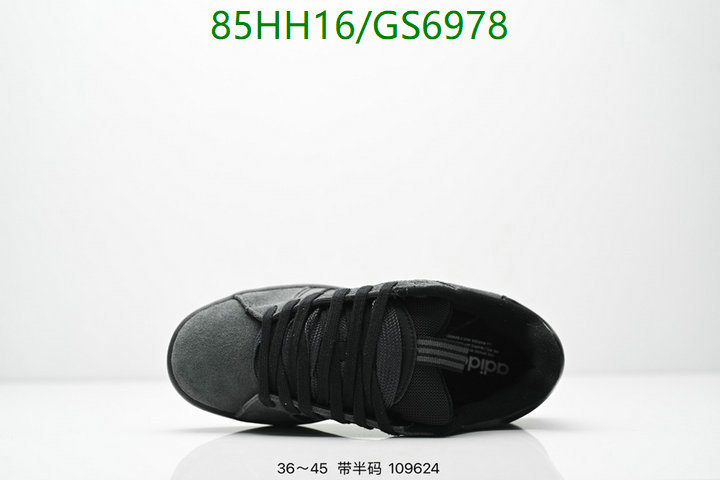 Adidas-Women Shoes Code: GS6978 $: 85USD