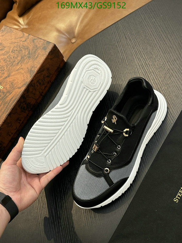 Stefano Ricci-Men shoes Code: GS9152 $: 169USD