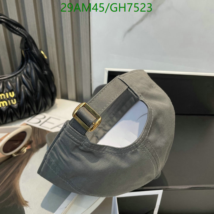 Celine-Cap(Hat) Code: GH7523 $: 29USD