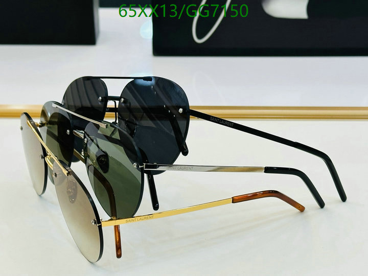 YSL-Glasses Code: GG7150 $: 65USD