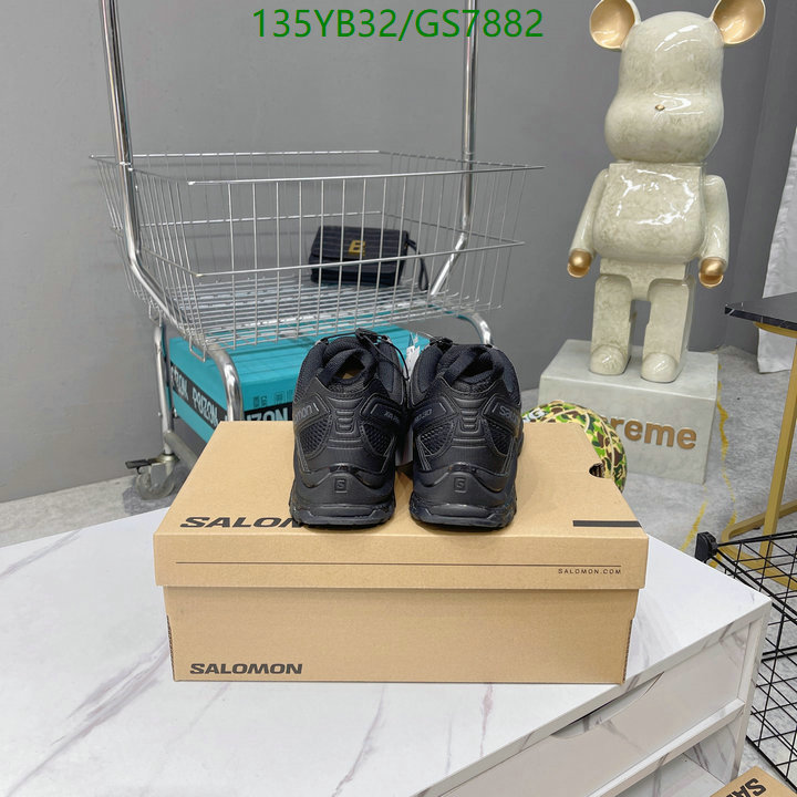 Balenciaga-Men shoes Code: GS7882 $: 135USD