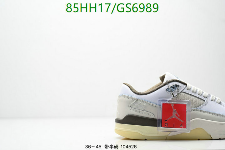 Nike-Men shoes Code: GS6989 $: 85USD