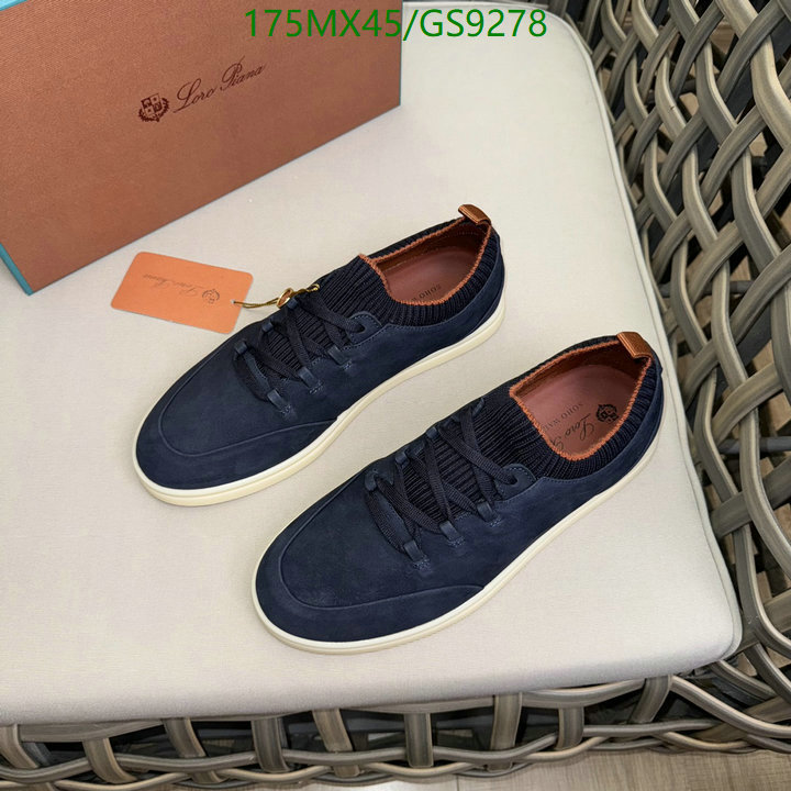 Loro Piana-Men shoes Code: GS9278 $: 175USD-Yupoo.ru - Copybrand.Team photo album Loro Piana-Men shoes Code: GS9278 $: 175USD