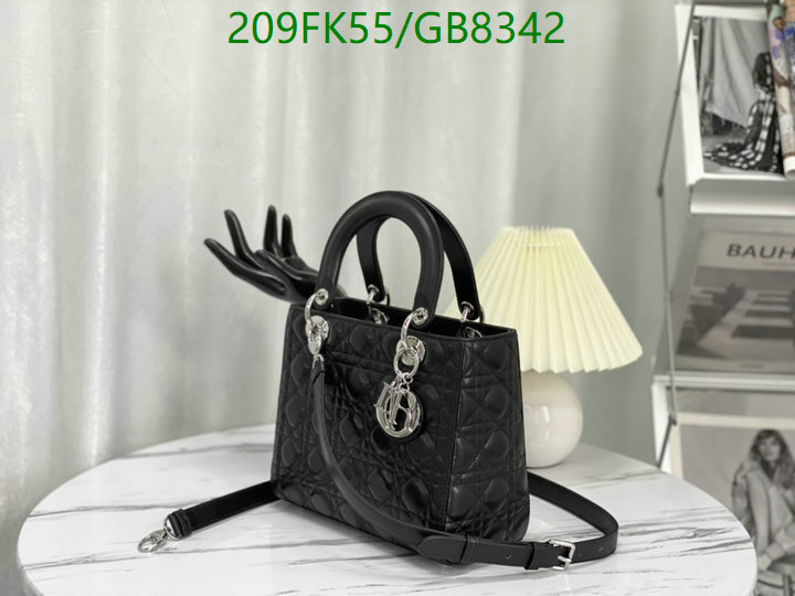 Dior-Bag-Mirror Quality Code: GB8342 $: 209USD