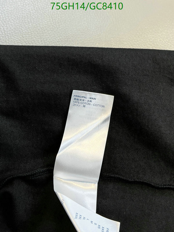 LV-Clothing Code: GC8410 $: 75USD