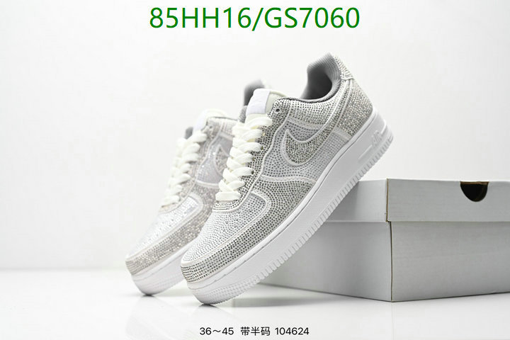 Nike-Men shoes Code: GS7060 $: 85USD