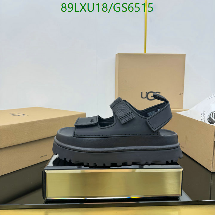 UGG-Women Shoes Code: GS6515 $: 89USD