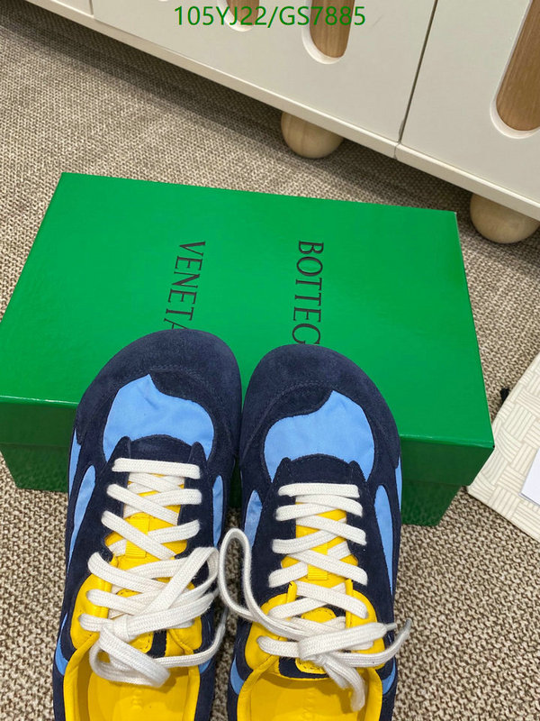 BV-Women Shoes Code: GS7885 $: 105USD