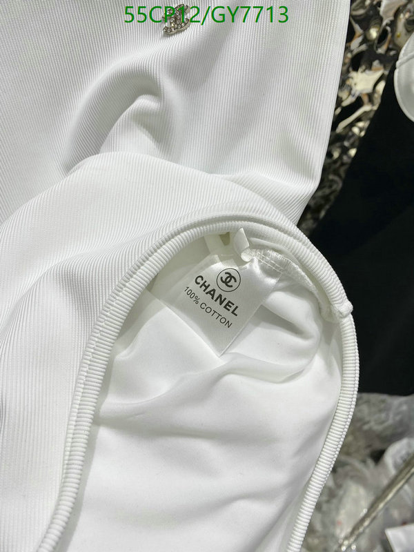 Chanel-Swimsuit Code: GY7713 $: 55USD