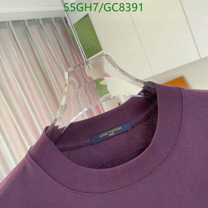 LV-Clothing Code: GC8391 $: 55USD