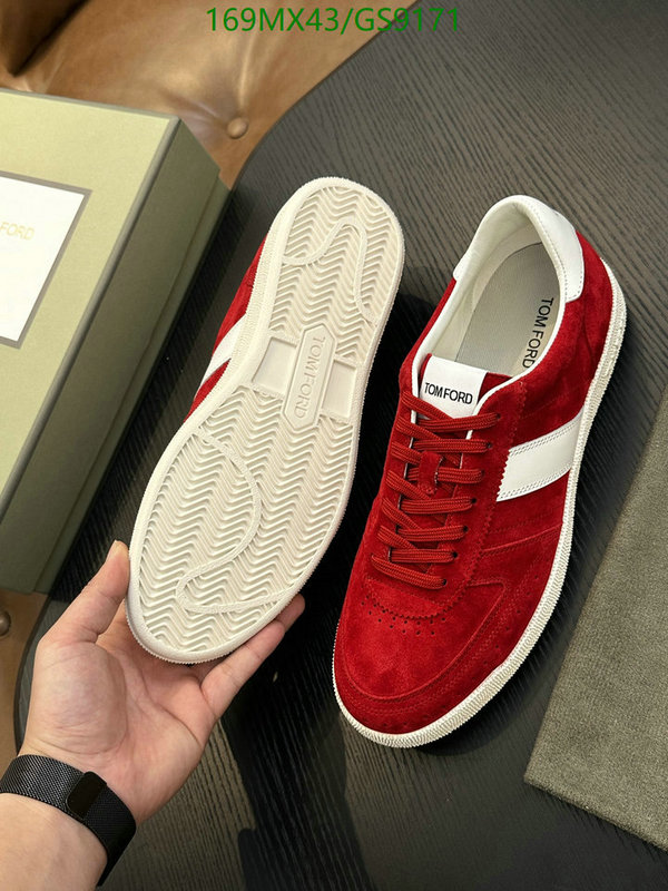 Tom Ford-Men shoes Code: GS9171 $: 169USD-Yupoo.ru - Copybrand.Team photo album Tom Ford-Men shoes Code: GS9171 $: 169USD