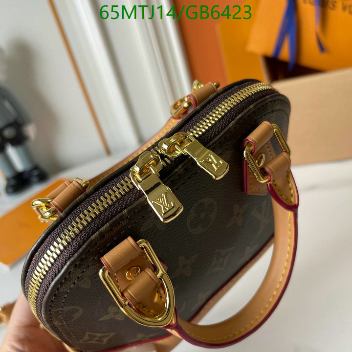 LV-Bag-4A Quality Code: GB6423 $: 65USD