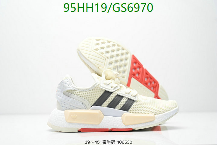 Adidas-Men shoes Code: GS6970 $: 95USD