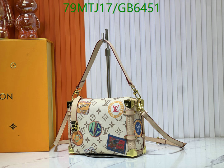 LV-Bag-4A Quality Code: GB6451 $: 79USD