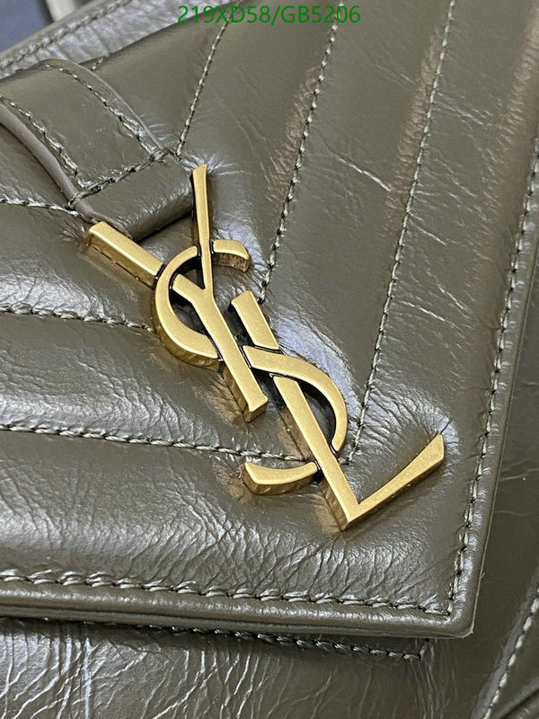 YSL-Bag-Mirror Quality Code: GB5206 $: 219USD