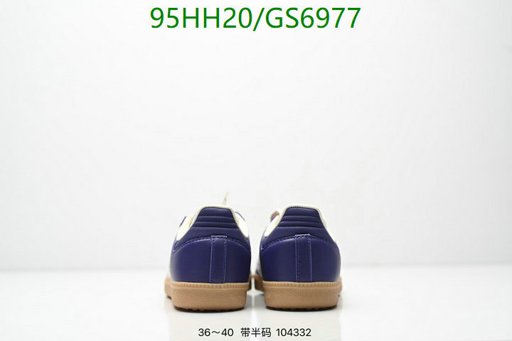 Adidas-Women Shoes Code: GS6977 $: 95USD