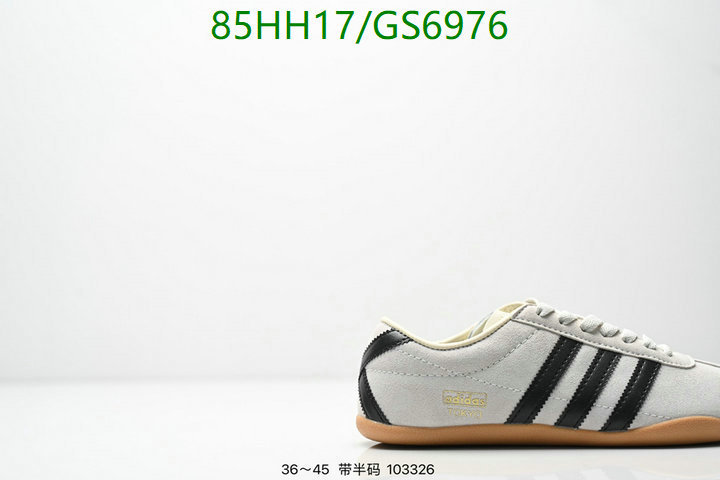 Adidas-Men shoes Code: GS6976 $: 85USD