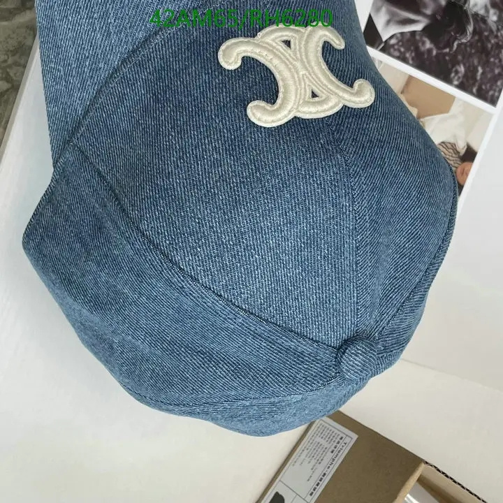 Celine-Cap(Hat) Code: RH6280 $: 45USD
