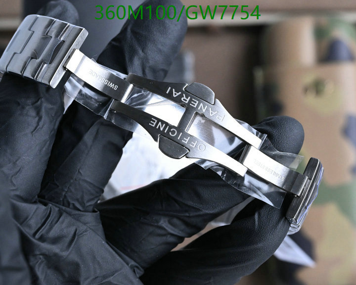 Panerai-Watch-Mirror Quality Code: GW7754 $: 360USD