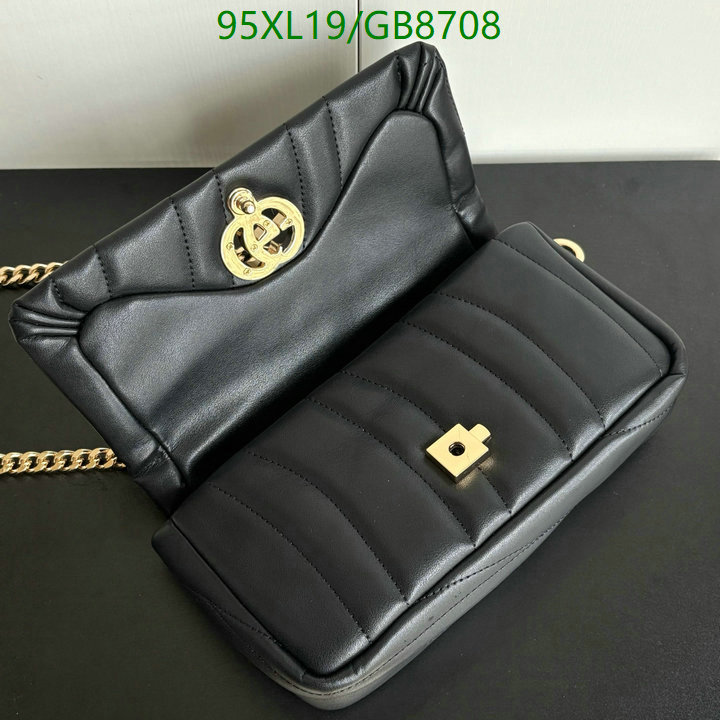 Gucci-Bag-4A Quality Code: GB8708 $: 95USD