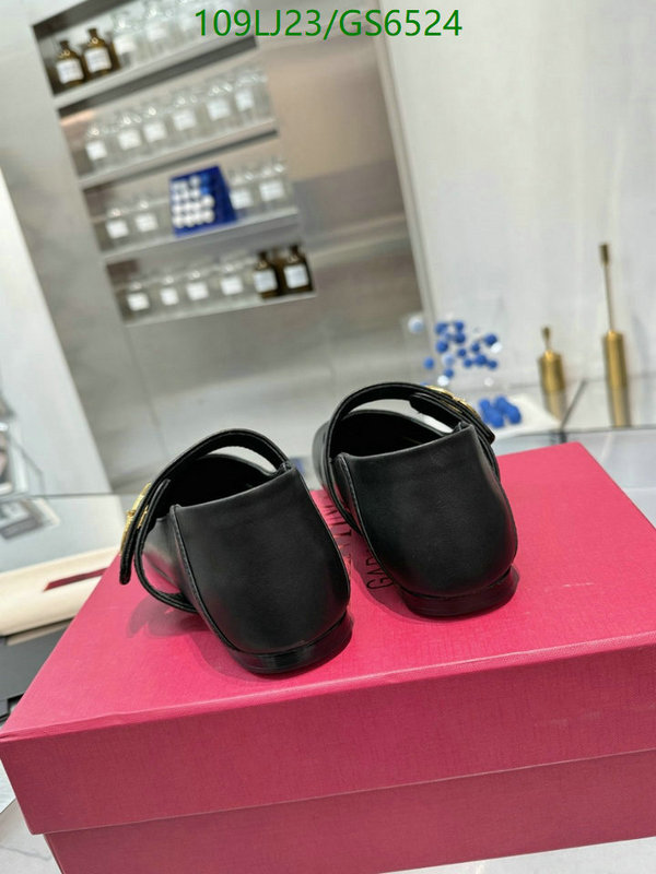 Valentino-Women Shoes Code: GS6524 $: 109USD