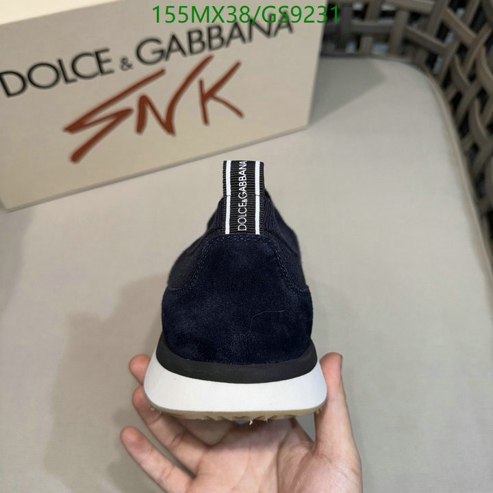 D&G-Men shoes Code: GS9231 $: 155USD-Yupoo.ru - Copybrand.Team photo album D&G-Men shoes Code: GS9231 $: 155USD