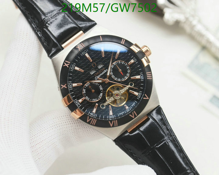 Omega-Watch(Mirror Quality) Code: GW7502 $: 219USD-Yupoo.ru - Copybrand.Team photo album Omega-Watch(Mirror Quality) Code: GW7502 $: 219USD