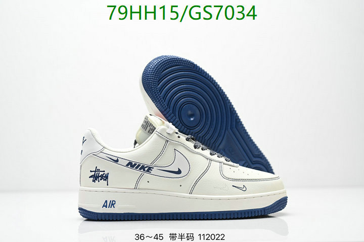 Nike-Men shoes Code: GS7034 $: 79USD