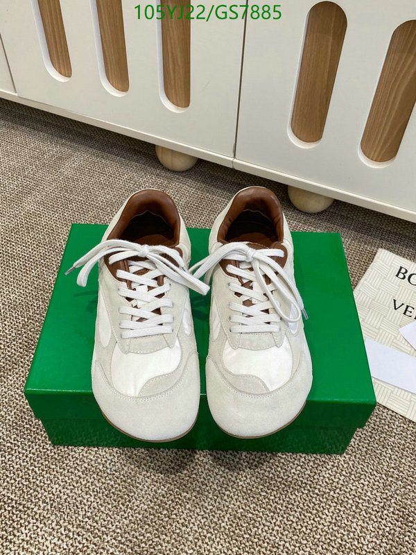 BV-Women Shoes Code: GS7885 $: 105USD