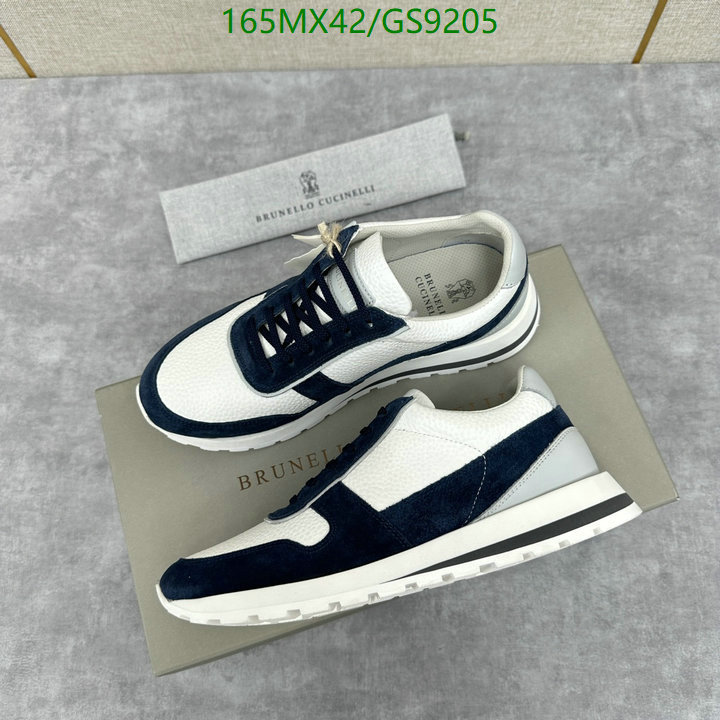 Brunello Cucinelli-Men shoes Code: GS9205 $: 165USD-Yupoo.ru - Copybrand.Team photo album Brunello Cucinelli-Men shoes Code: GS9205 $: 165USD