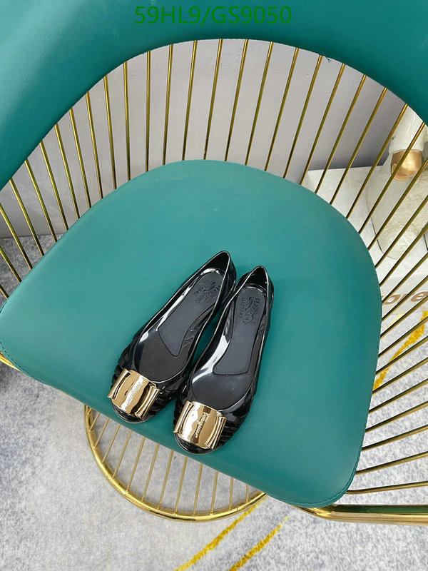 Ferragamo-Women Shoes Code: GS9050 $: 59USD