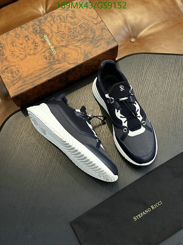 Stefano Ricci-Men shoes Code: GS9152 $: 169USD