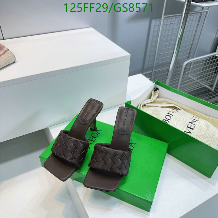 BV-Women Shoes Code: GS8571 $: 125USD-Yupoo.ru - Copybrand.Team photo album BV-Women Shoes Code: GS8571 $: 125USD