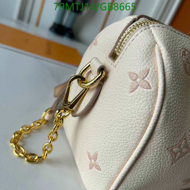 LV-Bag-4A Quality Code: GB8665 $: 79USD