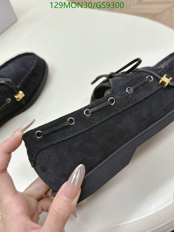 Celine-Women Shoes Code: GS9300 $: 129USD