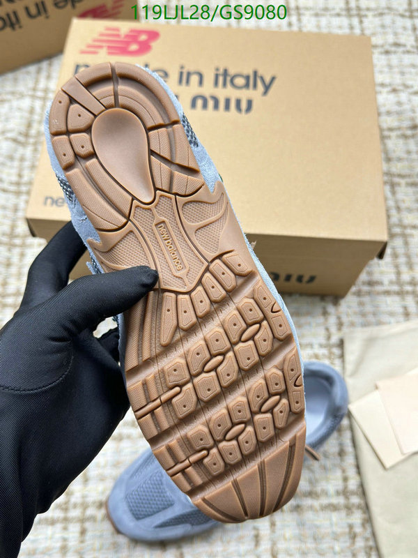 Miu Miu-Women Shoes Code: GS9080 $: 119USD