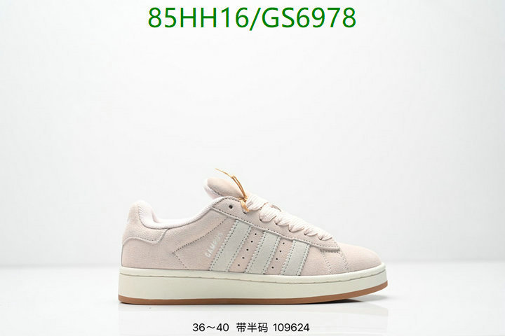 Adidas-Women Shoes Code: GS6978 $: 85USD